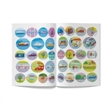 Інтерактивні наліпки. Транспорт - Pampik - 5