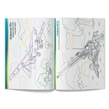 Патріотична розмальовка. Військова техніка - Pampik - 3