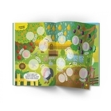 Інтерактивні наліпки. Ферма (F00029689) - Pampik - 2