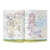 Патріотична розмальовка. Моя чарівна Україна - Pampik - 5