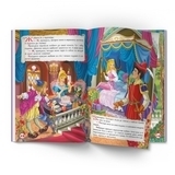 Захопливі казки. Брати Грімм (F00029857) - Pampik - 5