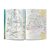 Патріотична розмальовка. Слава ЗСУ! - Pampik - 2