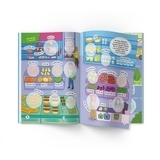 Інтерактивні наліпки. У місті - Pampik - 3