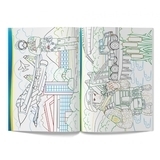 Патріотична розмальовка. Захисники України - Pampik - 2