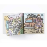 Патріотичні водяні розмальовки. Наші герої - Pampik - 4