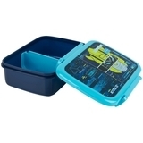 Ланчбокс Kite Transformers, 420 мл (TF22-160) - Pampik - 2