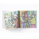 Патріотичні водяні розмальовки. Разом до перемоги! - Pampik - 4