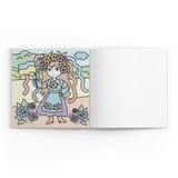 Патріотичні водяні розмальовки. Я - україночка! - Pampik - 5