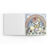 Патріотичні водяні розмальовки із секретом. Я - україночка! - Pampik - 3