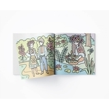 Патріотичні водяні розмальовки. Чарівна Україна - Pampik - 4