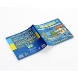 Патріотичні водяні розмальовки із секретом. Героїчні медики - Pampik - 2