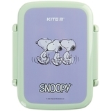 Ланчбокс Kite Snoopy, 420 мл (SN22-160) - Pampik - 5