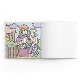 Патріотичні водяні розмальовки. Наші герої - Pampik - 5