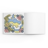 Патріотичні водяні розмальовки із секретом. Люба Україна! - Pampik - 5