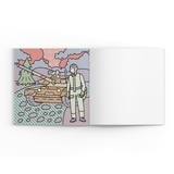 Патріотичні водяні розмальовки із секретом. Наші захисники - Pampik - 5