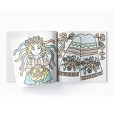 Патріотичні водяні розмальовки. Моя люба Україна - Pampik - 4