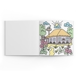 Патріотичні водяні розмальовки. Моя люба Україна - Pampik - 3