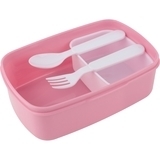 Ланчбокс з наповненням Kite My Little Pony, 750 мл (LP22-163) - Pampik - 2