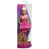 Кукла Barbie Модница в сарафане в цветочный принт (HJT02) - Pampik - 6