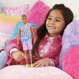 Кукла Barbie Fashionistas Кен с протезом (HJT11) - Pampik - 5