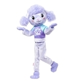 ​Лялька Barbie Cutie Reveal М'які та пухнасті Пудель (HKR05) - Pampik - 7