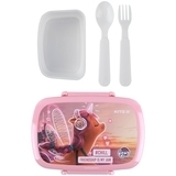 Ланчбокс з наповненням Kite My Little Pony, 750 мл (LP22-163) - Pampik - 4