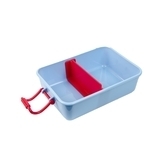 Ланчбокс Kite Cat, 650 мл (K23-175) - Pampik - 3