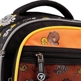 Шкільний рюкзак Yes TS-46 Line Friends-2 (559444) - Pampik - 9