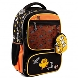 Шкільний рюкзак Yes TS-46 Line Friends-2 (559444) - Pampik