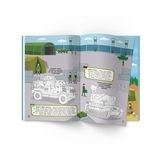 Патріотичні наліпки. Військова техніка (F00030353) - Pampik - 3