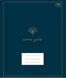 Набор тетрадей Interdruk Premium Paradise, линия, 60 листов, 4 шт. (298959-4) - Pampik - 5