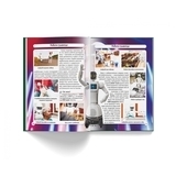 Світ навколо нас. Роботизована техніка - Pampik - 7