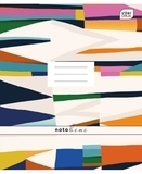 Набір зошитів Interdruk Premium You A, клітинка, 96 аркушів, 2 шт. (279217-2А) - Pampik - 3