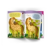 Малюємо пальчиками, долоньками й кулачками. Крабик - Pampik - 3