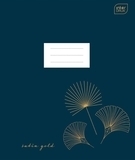 Набор тетрадей Interdruk Premium Paradise, клетка, 48 листов, 4 шт. (298805-4) - Pampik - 5