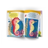 Малюємо пальчиками, долоньками й кулачками. Крабик - Pampik - 2