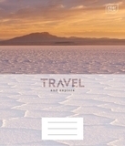 Набор тетрадей Interdruk Premium Shade of the Nature, клетка, 60 листов, 4 шт. (298942-4) - Pampik - 3