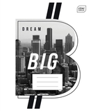 Набір зошитів Interdruk Premium Elegant, в лінію, 24 аркушів, 8 шт. (298768-8) - Pampik - 2