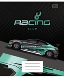 Набор тетрадей Interdruk Premium I love pets, клетка, 12 листов, 8 шт. (298553-8) - Pampik - 2