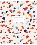 Набір зошитів Interdruk Premium You A, клітинка, 96 аркушів, 2 шт. (279217-2А) - Pampik - 2