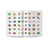 Малюємо пальчиками, долоньками й кулачками. Котик - Pampik - 4