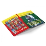 Світ навколо нас. Роботизована техніка - Pampik - 3