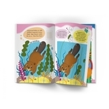 Малюємо пальчиками, долоньками й кулачками. Котик - Pampik - 2