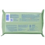 Вологі серветки Mustela, зволожуючі з авокадо, 60 шт. - Pampik - 2