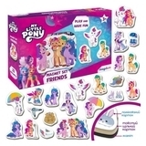 Набор магнитов Magdum My Little Pony Дружба (ME 5031-22) - Pampik - 2