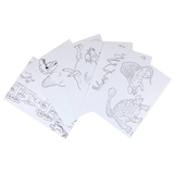 Игровая панель для творчества с подсветкой Crayola Динозавры (71662074975) - Pampik - 3