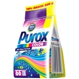 Стиральный порошок Purox Color, 5,5 кг - Pampik - 2