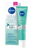 Ночной эксфолиант Nivea Derma Skin Clear, 40 мл - Pampik