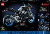 Конструктор LEGO Technic Yamaha MT-10 SP, 1478 деталей (42159) - Pampik - 9