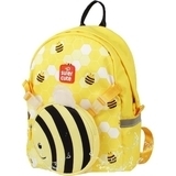 Рюкзак 2в1 Supercute Пчелка (SF168) (6970093410434) - Pampik